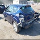 1FADP3N20GL254072 2016 Ford Focus Titanium auction photo thumbnail 3