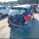 1FADP3N20GL254072 2016 Ford Focus Titanium auction photo thumbnail 4
