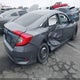 2HGFC2F54JH528705 2018 Honda Civic Lx auction photo thumbnail 4
