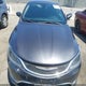 1C3CCCAB5GN160155 2016 Chrysler 200 Limited auction photo thumbnail 12