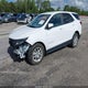 3GNAXTEVXNL160281 2022 Chevrolet Equinox Awd 2Fl auction photo thumbnail 2