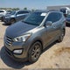 5XYZU3LB9DG060661 2013 Hyundai Santa Fe Sport auction photo thumbnail 2