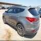 5XYZU3LB9DG060661 2013 Hyundai Santa Fe Sport auction photo thumbnail 3