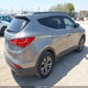 5XYZU3LB9DG060661 2013 Hyundai Santa Fe Sport auction photo thumbnail 4