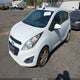 KL8CD6S90FC759540 2015 Chevrolet Spark 1Lt Cvt auction photo thumbnail 2