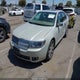 3LNHM28T47R649744 2007 Lincoln Mkz auction photo thumbnail 2