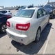 3LNHM28T47R649744 2007 Lincoln Mkz auction photo thumbnail 4