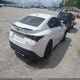 JTHAP1D29P5004397 2023 Lexus Is 500 F Sport Performance Premium auction photo thumbnail 4
