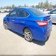 3N1AB7AP1DL777950 2013 Nissan Sentra Sr auction photo thumbnail 3