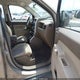 1J8FF47W08D639423 2008 Jeep Compass Sport auction photo thumbnail 5