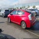 JTDKN3DU3A0241299 2010 Toyota Prius Ii auction photo thumbnail 3