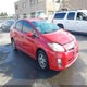 JTDKN3DU3A0241299 2010 Toyota Prius Ii auction photo thumbnail 6