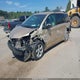 5TDKK3DC0CS179912 2012 Toyota Sienna Le V6 8 Passenger auction photo thumbnail 2