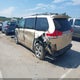 5TDKK3DC0CS179912 2012 Toyota Sienna Le V6 8 Passenger auction photo thumbnail 3