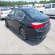1HGCR2F55EA004498 2014 Honda Accord Sport auction photo thumbnail 3