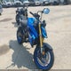 JS1EK11D3S7100007 2025 Suzuki Gsx-S1000 A auction photo thumbnail 1