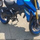 JS1EK11D3S7100007 2025 Suzuki Gsx-S1000 A auction photo thumbnail 8
