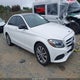 55SWF4KB0HU192384 2017 Mercedes-Benz C 300 4Matic auction photo thumbnail 1