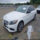 55SWF4KB0HU192384 2017 Mercedes-Benz C 300 4Matic auction photo thumbnail 2