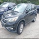 2HKRM3H53GH503600 2016 Honda Cr-V Ex auction photo thumbnail 2
