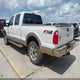 1FT7W2BT7EEA84344 2014 Ford F-250 Lariat auction photo thumbnail 3