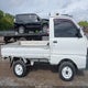 SH1NAGAWA40YU1401 1994 Mits Min Pickup auction photo thumbnail 13