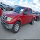 1N6AD0ER4AC412192 2010 Nissan Frontier Se auction photo thumbnail 2