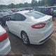3FA6P0H78DR165202 2013 Ford Fusion Se auction photo thumbnail 3