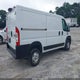 3C6TRVAGXGE104192 2016 Ram Promaster 1500 Low Roof auction photo thumbnail 4