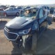 2GNAXHEV4L6160422 2020 Chevrolet Equinox Fwd Ls auction photo thumbnail 2