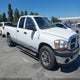 3D7KR28C56G200813 2006 Dodge Ram 2500 St auction photo thumbnail 1