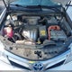 4T1BD1FK1CU053469 2012 Toyota Camry Hybrid Xle auction photo thumbnail 10