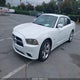 2B3CL5CT2BH516285 2011 Dodge Charger R/T auction photo thumbnail 2