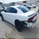 2C3CDXHG3JH174271 2018 Dodge Charger Sxt Plus Rwd auction photo thumbnail 3
