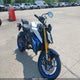 JS1EK11D2S7100032 2025 Suzuki Gsx-S1000 A auction photo thumbnail 1