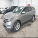 3GNAXUEV0KS557165 2019 Chevrolet Equinox Lt auction photo thumbnail 2
