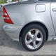 WDBKK65F81F185298 2001 Mercedes-Benz Slk 320 auction photo thumbnail 14