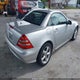 WDBKK65F81F185298 2001 Mercedes-Benz Slk 320 auction photo thumbnail 4