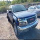 1GTH6PFEXC8138728 2012 GMC Canyon Sle2 auction photo thumbnail 1