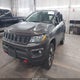 3C4NJDDB5JT419357 2018 Jeep Compass Trailhawk 4X4 auction photo thumbnail 2