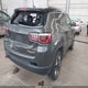 3C4NJDDB5JT419357 2018 Jeep Compass Trailhawk 4X4 auction photo thumbnail 4