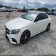 WDDZF6EB6HA192989 2017 Mercedes-Benz Amg E 43 4Matic auction photo thumbnail 2