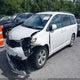 5TDKK3DC4DS296135 2013 Toyota Sienna Le V6 8 Passenger auction photo thumbnail 2