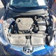 KMHTC6AD9HU305165 2017 Hyundai Veloster auction photo thumbnail 10