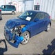 KMHTC6AD9HU305165 2017 Hyundai Veloster auction photo thumbnail 2