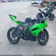 JKAZX4R199A013482 2009 Kawasaki Zx600 R auction photo thumbnail 12
