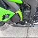JKAZX4R199A013482 2009 Kawasaki Zx600 R auction photo thumbnail 9
