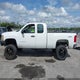1GCRKPE79CZ300958 2012 Chevrolet Silverado 1500 Work Truck auction photo thumbnail 14