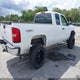 1GCRKPE79CZ300958 2012 Chevrolet Silverado 1500 Work Truck auction photo thumbnail 4