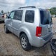 5FNYF4H49BB032143 2011 Honda Pilot Ex auction photo thumbnail 3